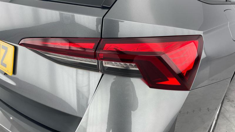 Used Skoda Octavia 2024 for sale - 76611272: Photo 29
