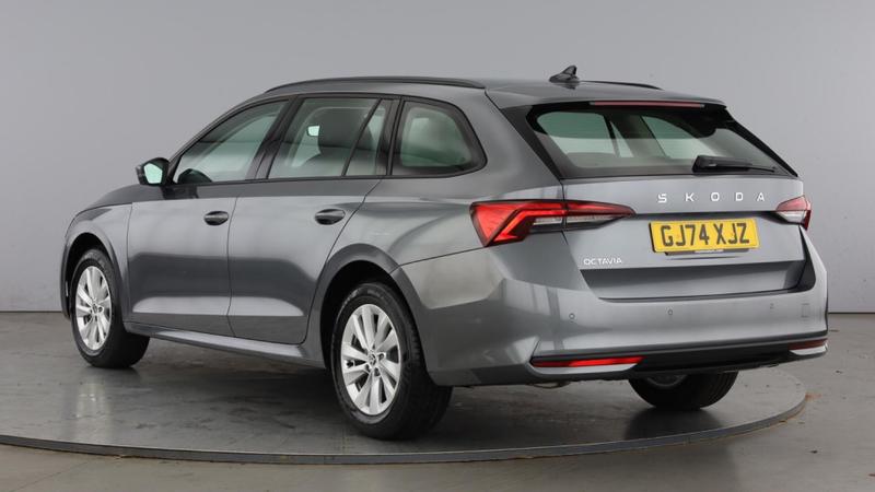 Used Skoda Octavia 2024 for sale - 76611272: Photo 3