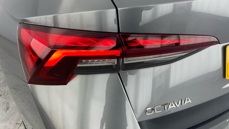 Used Skoda Octavia 2024 for sale - 76611272: Photo 32