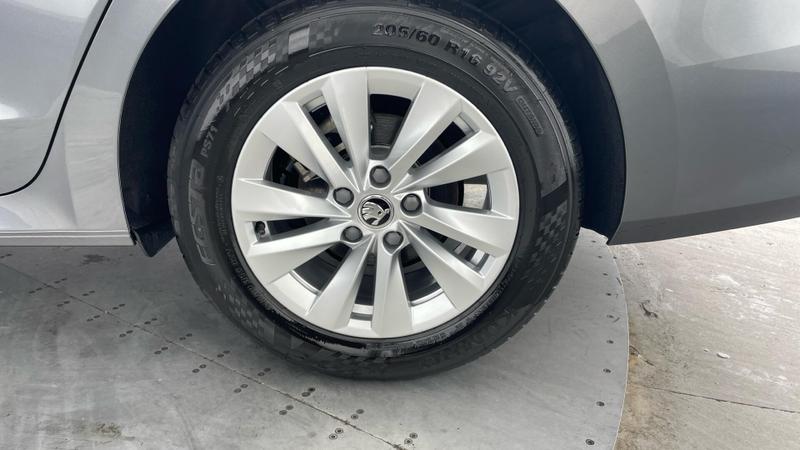 Used Skoda Octavia 2024 for sale - 76611272: Photo 33