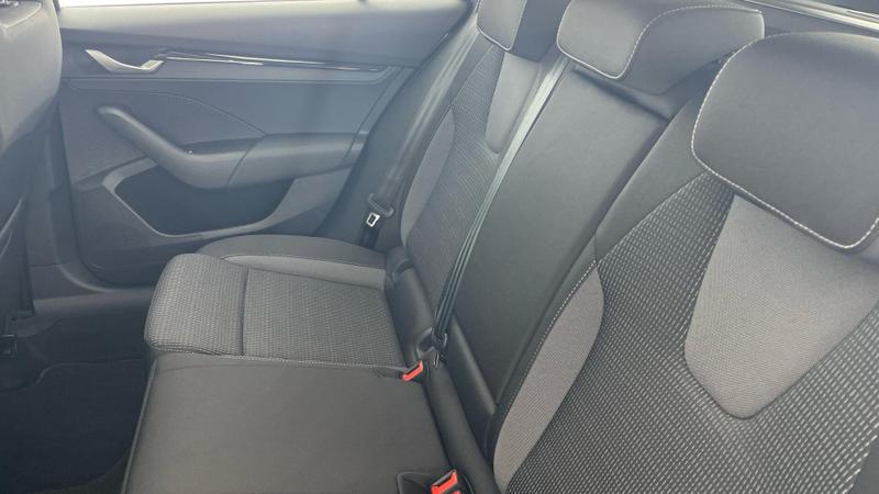 Used Skoda Octavia 2024 for sale - 76611272: Photo 34