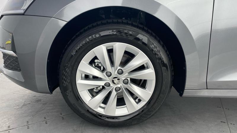 Used Skoda Octavia 2024 for sale - 76611272: Photo 37