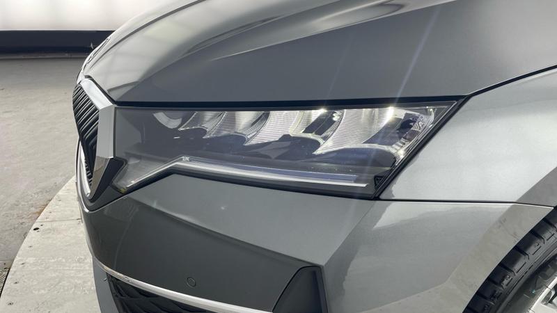Used Skoda Octavia 2024 for sale - 76611272: Photo 38