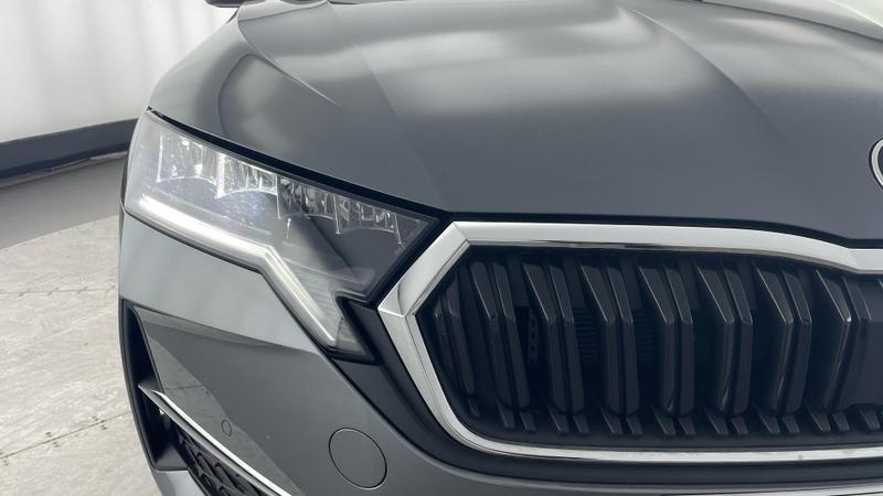 Used Skoda Octavia 2024 for sale - 76611272: Photo 39