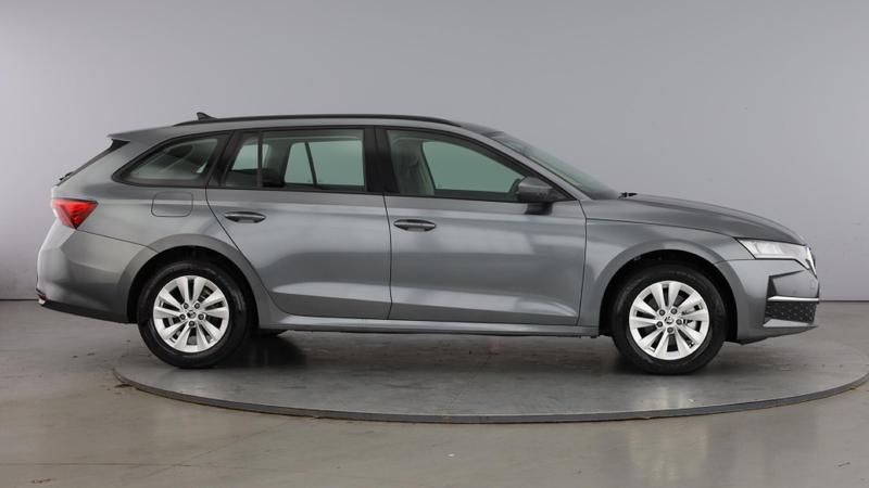 Used Skoda Octavia 2024 for sale - 76611272: Photo 4