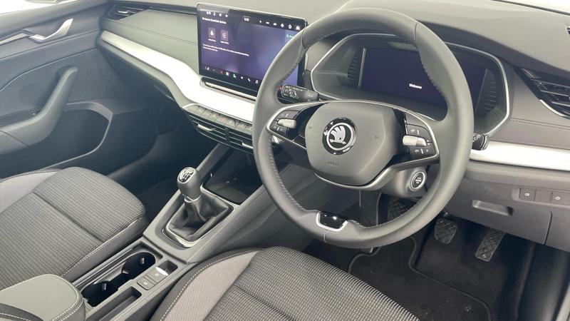 Used Skoda Octavia 2024 for sale - 76611272: Photo 6