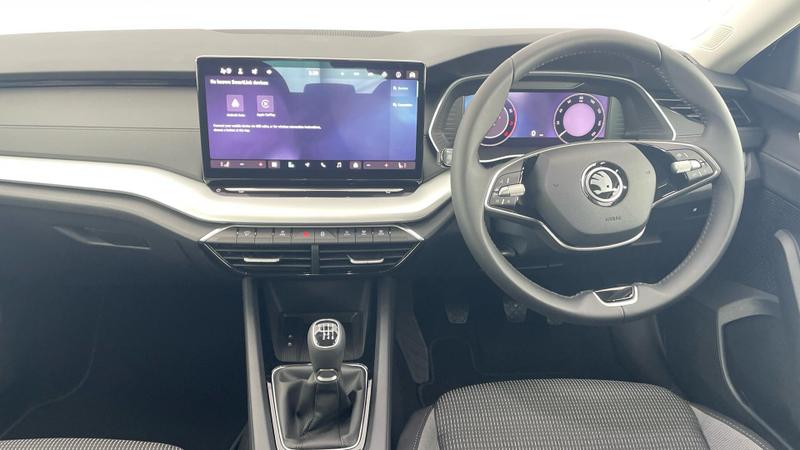 Used Skoda Octavia 2024 for sale - 76611272: Photo 9