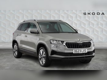 Used Skoda Karoq 2023 for sale - 79253623: Photo