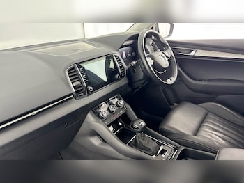 Used Skoda Karoq 2023 for sale - 79253623: Photo