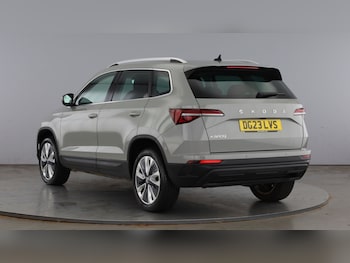 Used Skoda Karoq 2023 for sale - 79253623: Photo