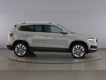 Used Skoda Karoq 2023 for sale - 79253623: Photo