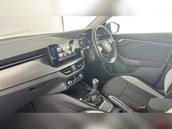 Used Skoda Kamiq 2024 for sale - 77743409: Photo