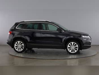Used Skoda Karoq 2019 for sale - 79693045: Photo