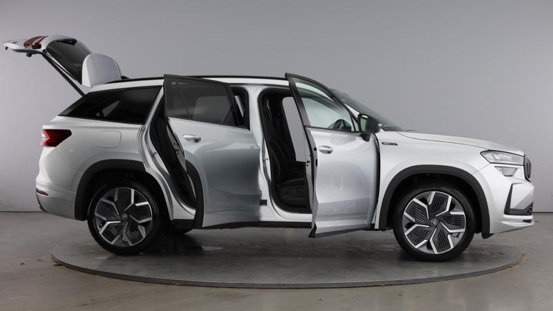 Used Skoda Kodiaq 2025 for sale - 76703142: Photo 10