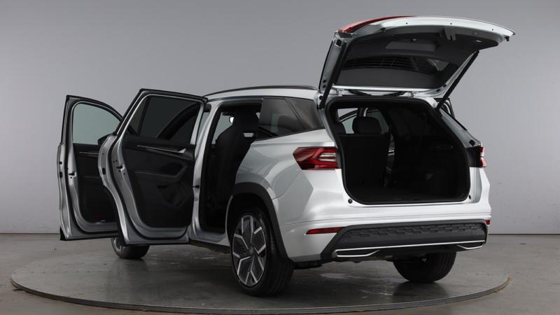 Used Skoda Kodiaq 2025 for sale - 76703142: Photo 11