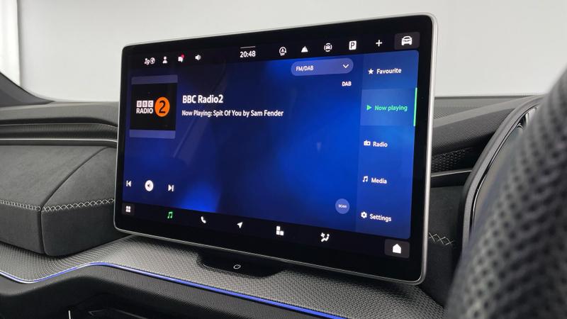 Used Skoda Kodiaq 2025 for sale - 76703142: Photo 16