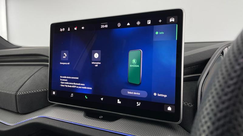 Used Skoda Kodiaq 2025 for sale - 76703142: Photo 17