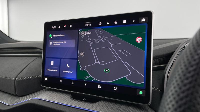 Used Skoda Kodiaq 2025 for sale - 76703142: Photo 18