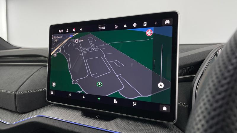 Used Skoda Kodiaq 2025 for sale - 76703142: Photo 22