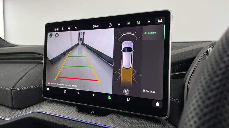 Used Skoda Kodiaq 2025 for sale - 76703142: Photo 27