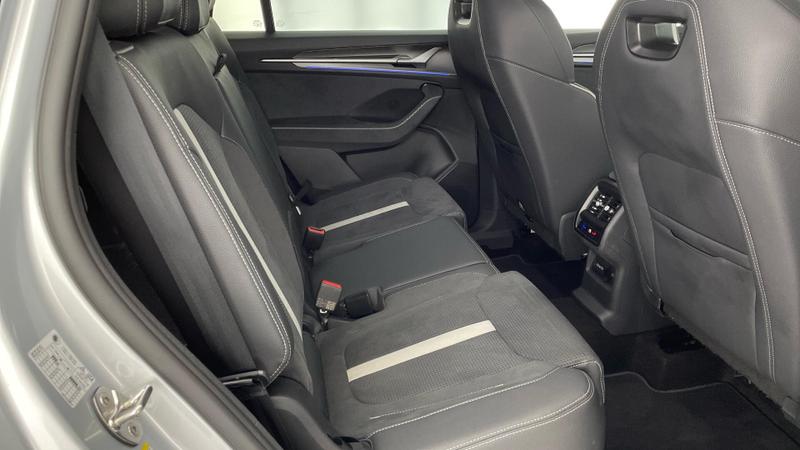 Used Skoda Kodiaq 2025 for sale - 76703142: Photo 30
