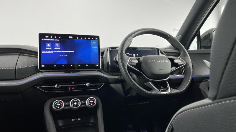 Used Skoda Kodiaq 2025 for sale - 76703142: Photo 31