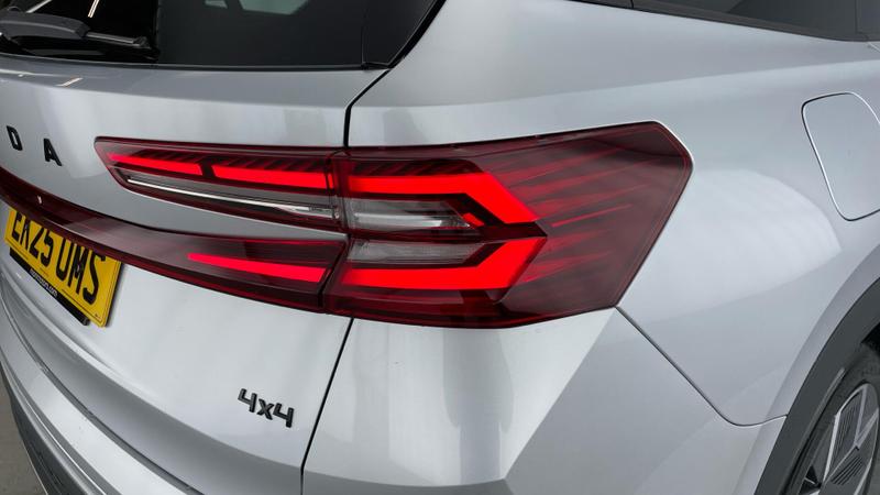 Used Skoda Kodiaq 2025 for sale - 76703142: Photo 32