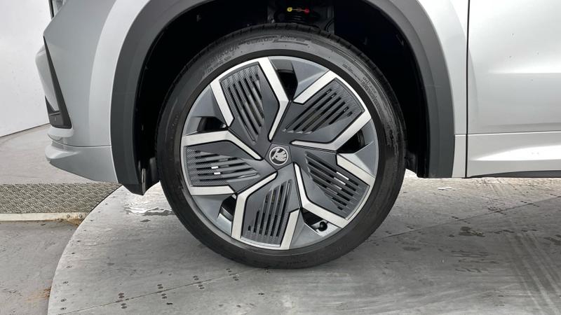 Used Skoda Kodiaq 2025 for sale - 76703142: Photo 39