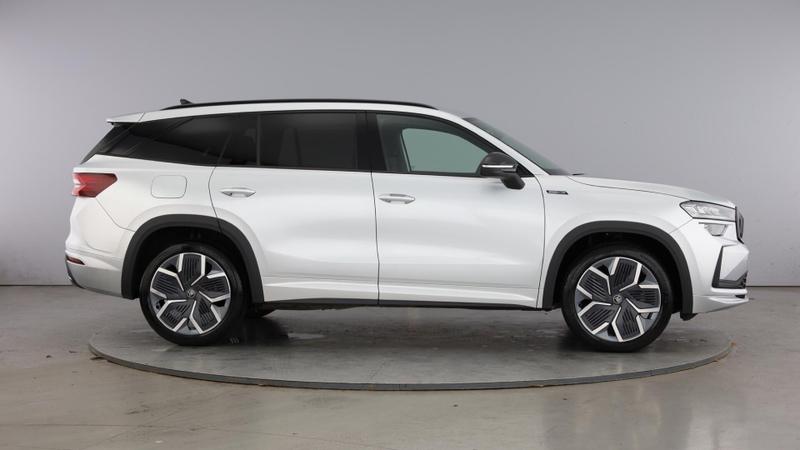 Used Skoda Kodiaq 2025 for sale - 76703142: Photo 4