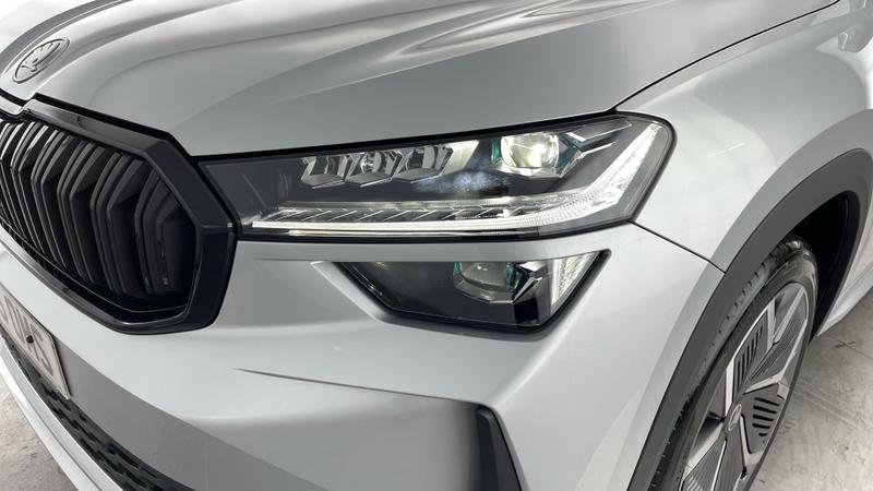 Used Skoda Kodiaq 2025 for sale - 76703142: Photo 40