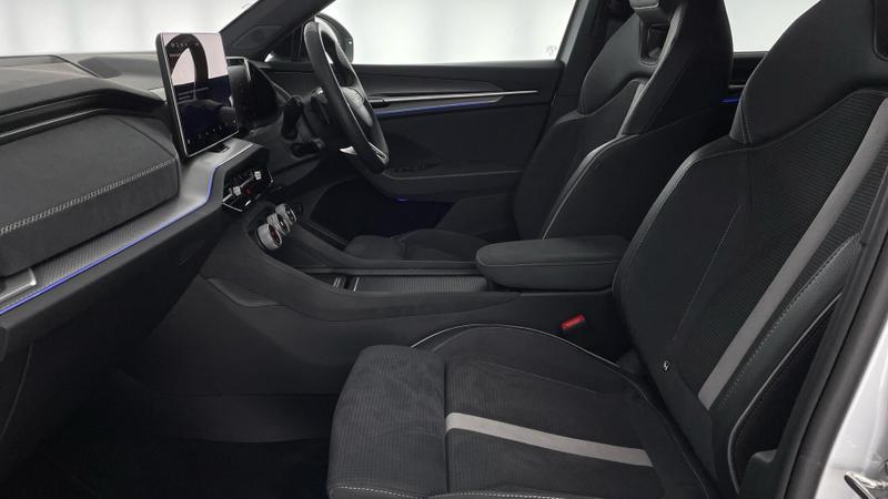 Used Skoda Kodiaq 2025 for sale - 76703142: Photo 42
