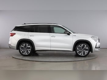 Used Skoda Kodiaq 2025 for sale - 76703142: Photo