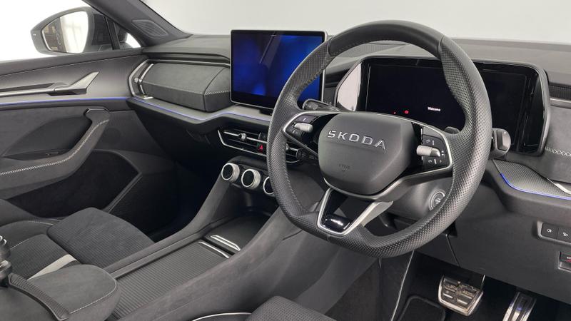 Used Skoda Kodiaq 2025 for sale - 76703142: Photo 6