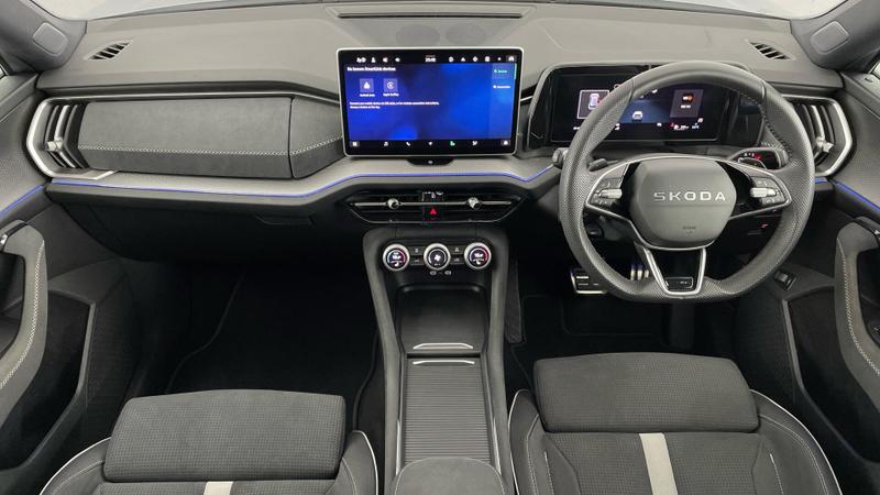 Used Skoda Kodiaq 2025 for sale - 76703142: Photo 8