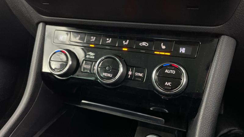 Used Skoda Superb 2023 for sale - 76391363: Photo 13