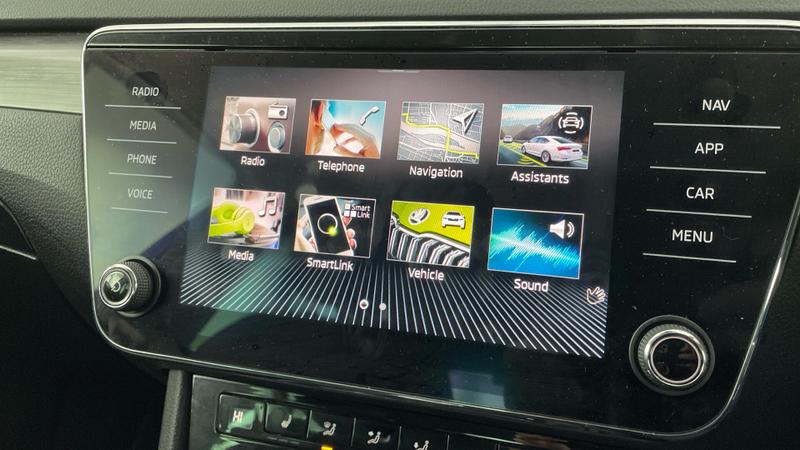 Used Skoda Superb 2023 for sale - 76391363: Photo 18