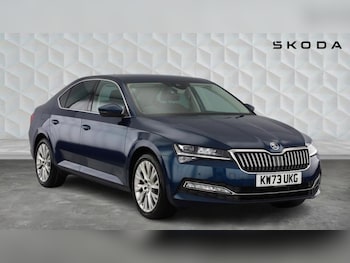 2023 - 1.5 TSI SE L 5dr DSG Automatic