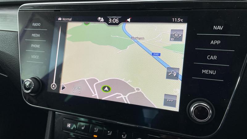 Used Skoda Superb 2023 for sale - 76391363: Photo 22