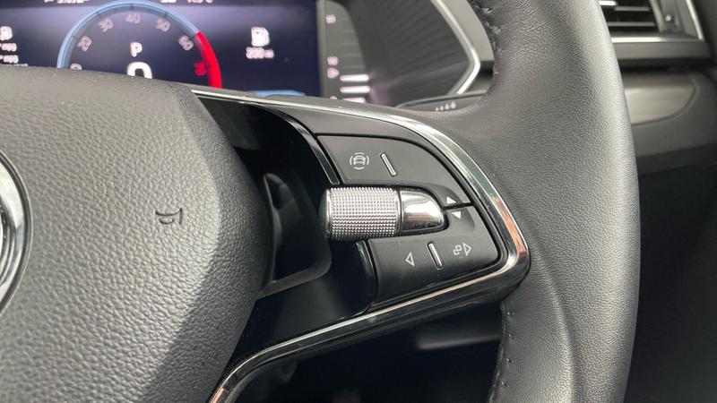 Used Skoda Superb 2023 for sale - 76391363: Photo 24