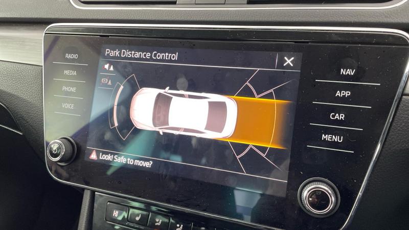 Used Skoda Superb 2023 for sale - 76391363: Photo 27