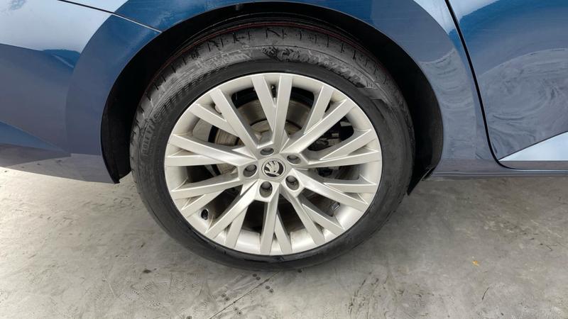 Used Skoda Superb 2023 for sale - 76391363: Photo 28