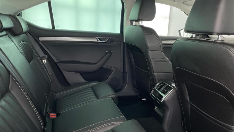 Used Skoda Superb 2023 for sale - 76391363: Photo 29