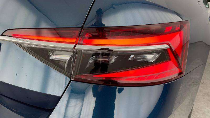Used Skoda Superb 2023 for sale - 76391363: Photo 30