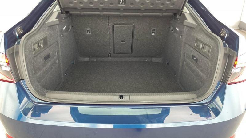 Used Skoda Superb 2023 for sale - 76391363: Photo 31