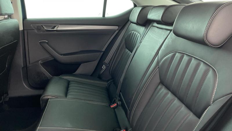 Used Skoda Superb 2023 for sale - 76391363: Photo 35