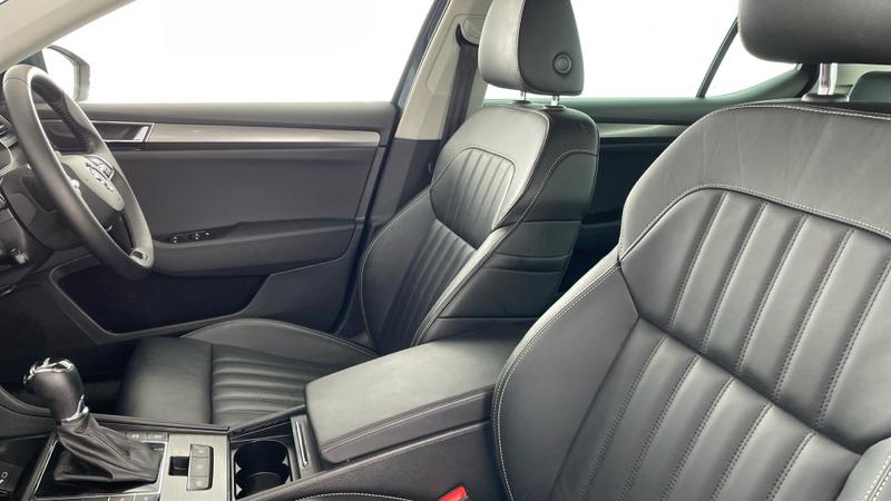 Used Skoda Superb 2023 for sale - 76391363: Photo 36