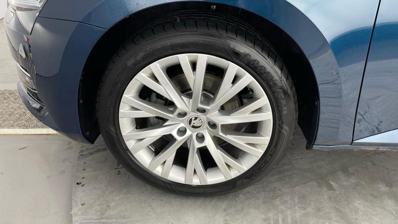 Used Skoda Superb 2023 for sale - 76391363: Photo 38