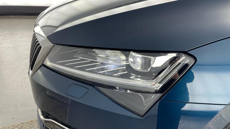 Used Skoda Superb 2023 for sale - 76391363: Photo 39