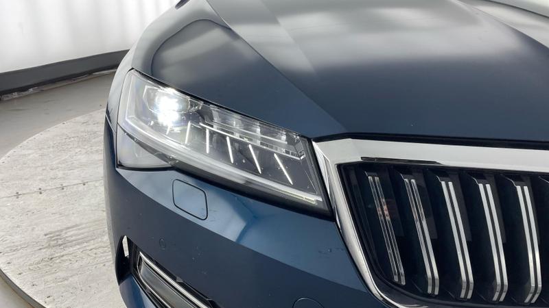 Used Skoda Superb 2023 for sale - 76391363: Photo 40