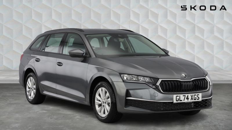Used Skoda Octavia 2024 for sale - 76782222: Photo 1